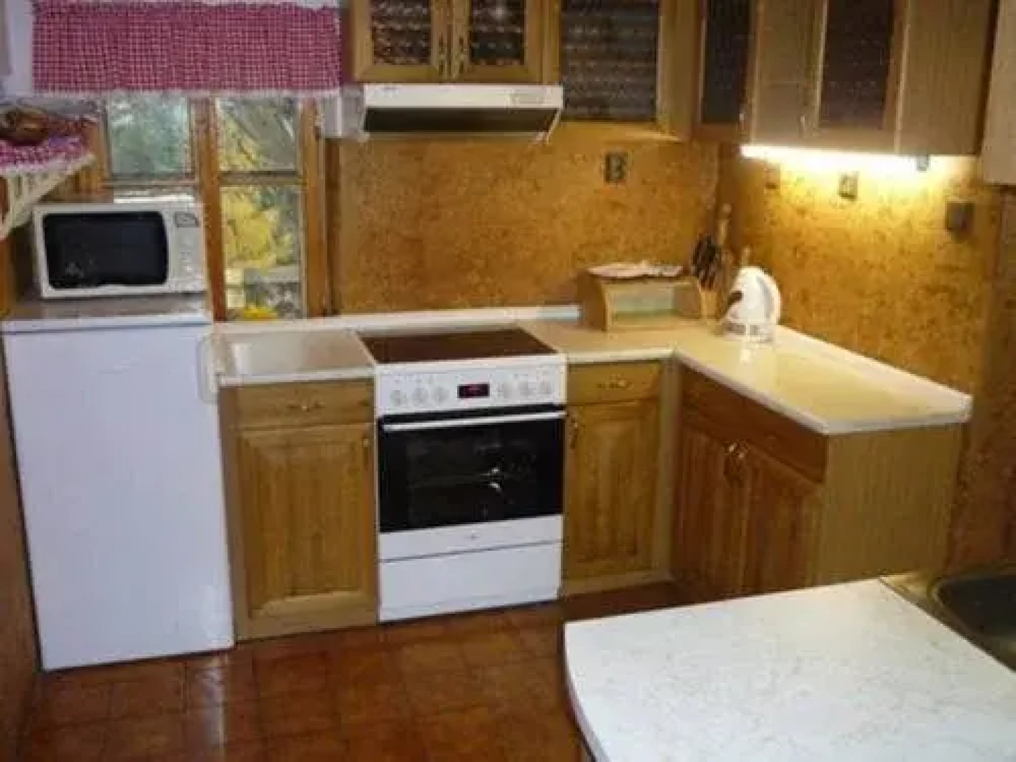 Chalupa U Vysanskych