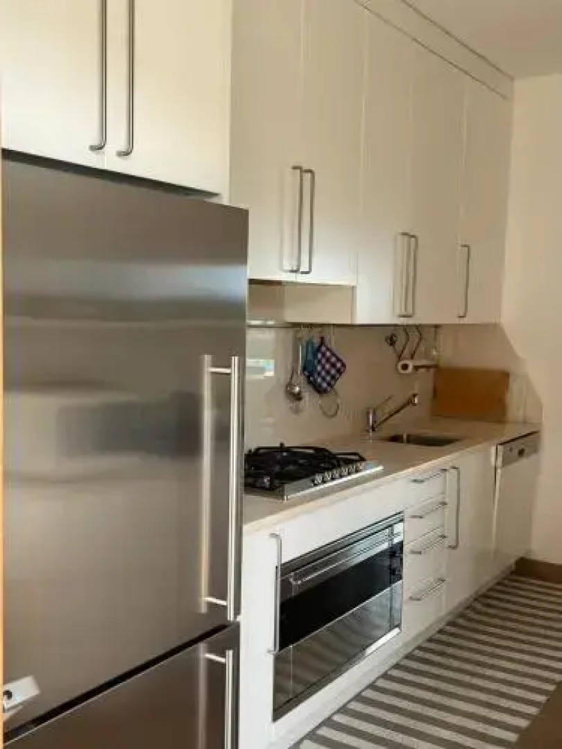 Porto Coda Cavallo Apartaments