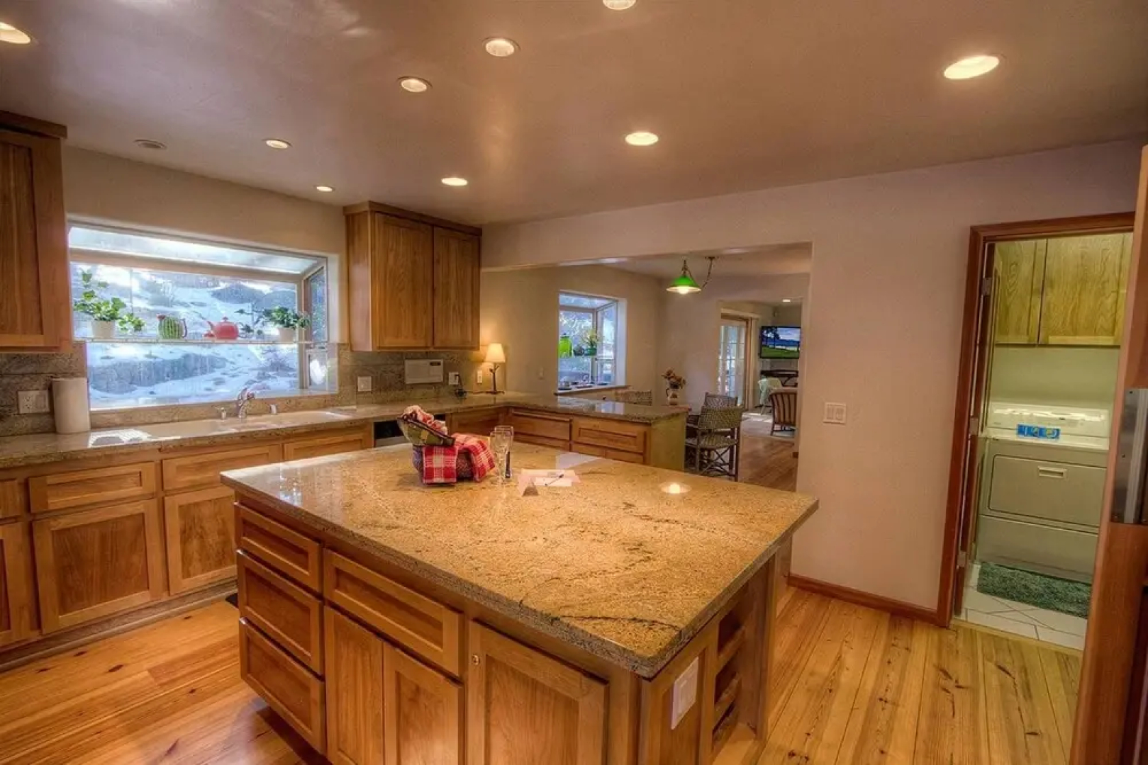 Silver Rock Lodge by Lake Tahoe Accommodations