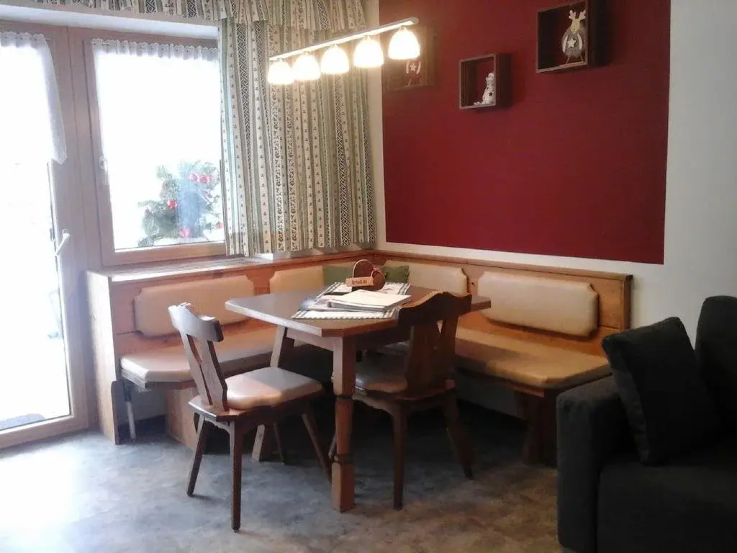 Ferienwohnung Steiner