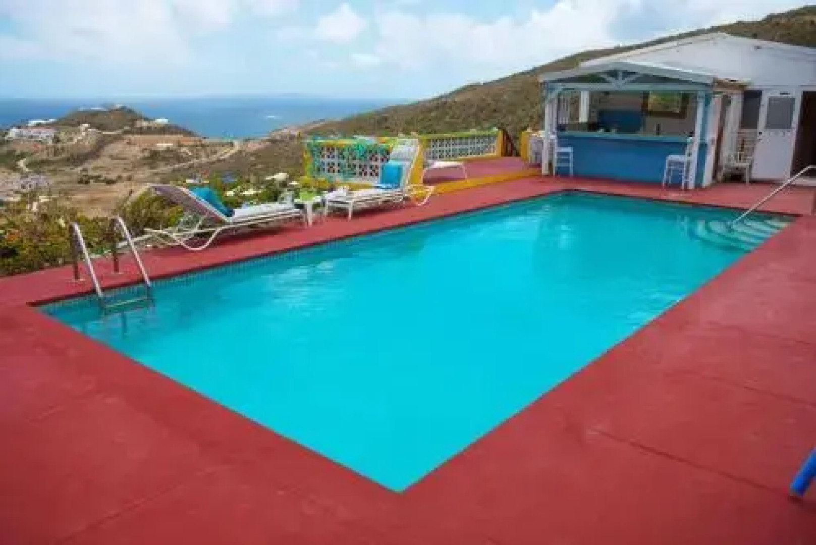 Villa Fleur De Mer Sint Maarten
