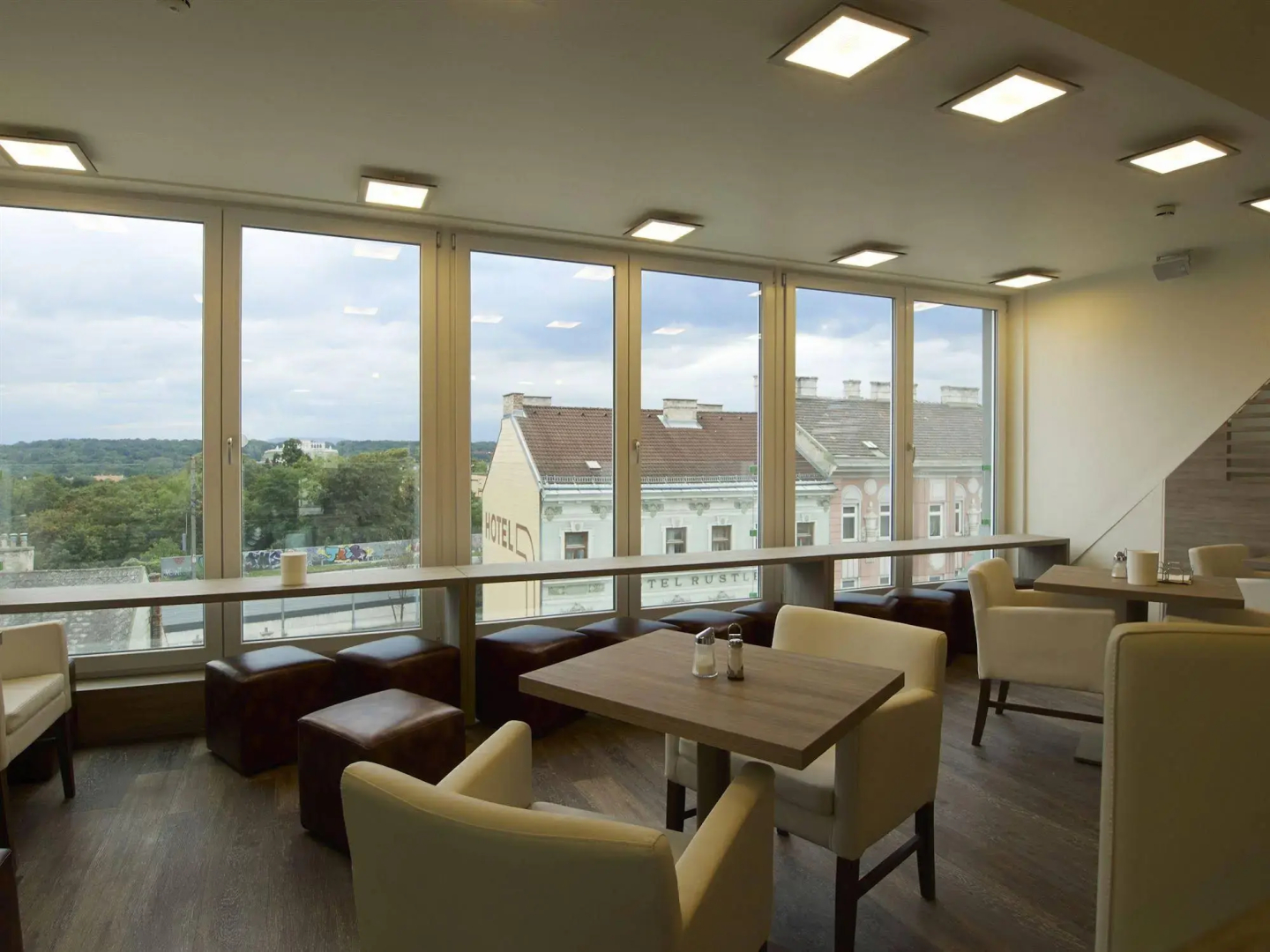 ampm Hotel Schönbrunn