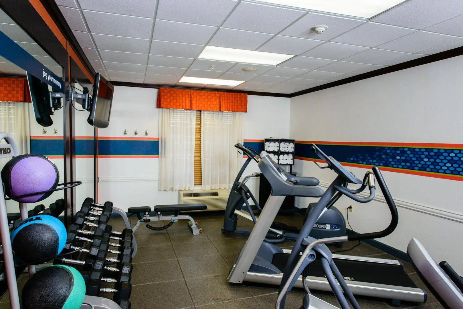 Hampton Inn & Suites Port Arthur