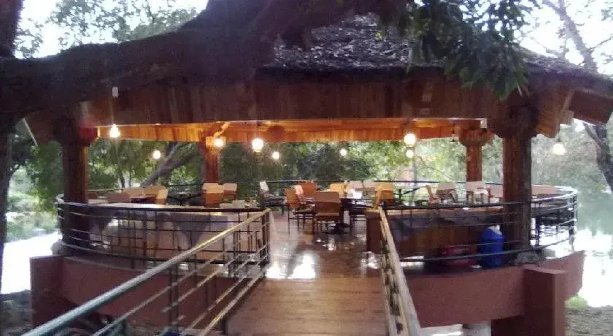 KSTDC Hotel Mayura Riverview Srirangapatna