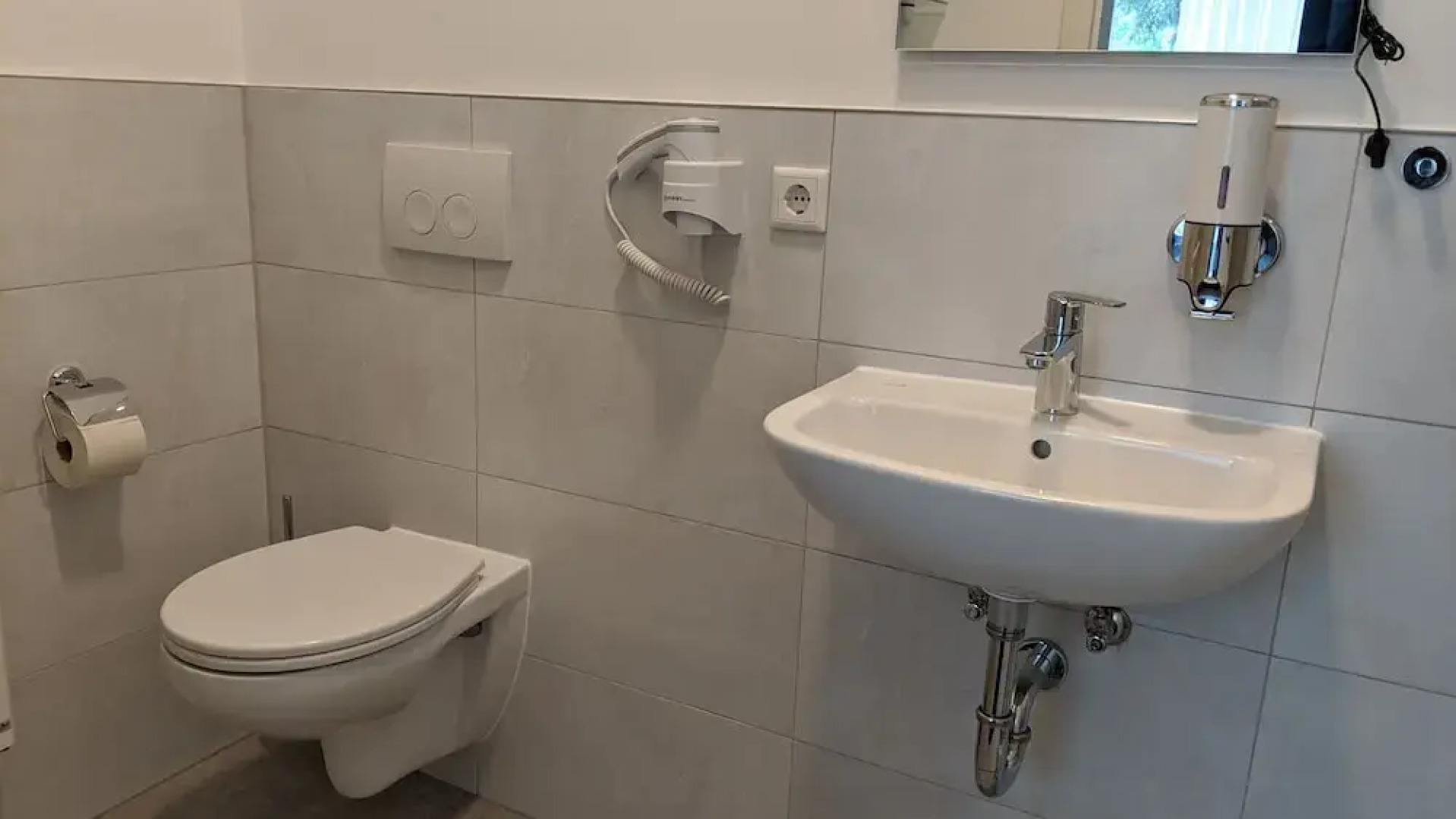 Hotel am Landschaftspark