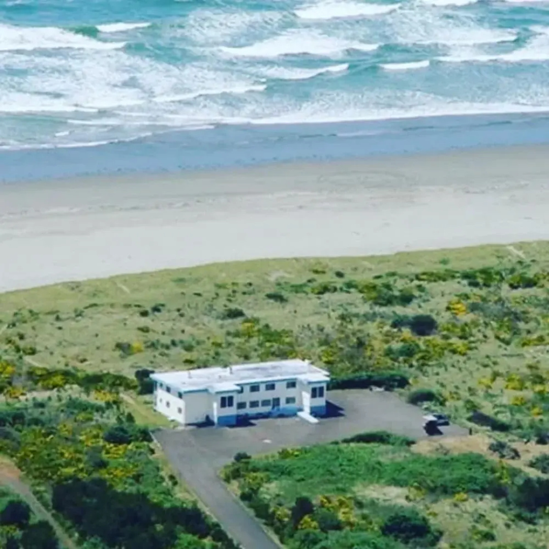 Arena del Mar