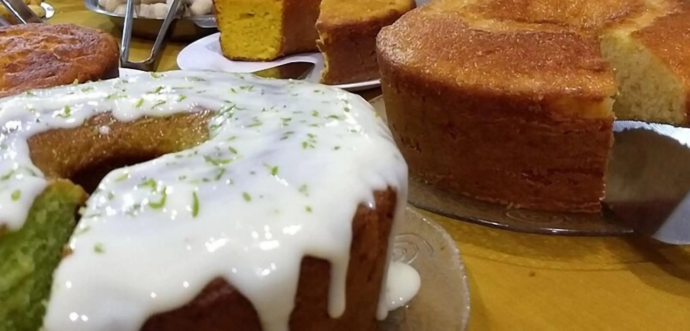 Pousada Caminho dos Escravos