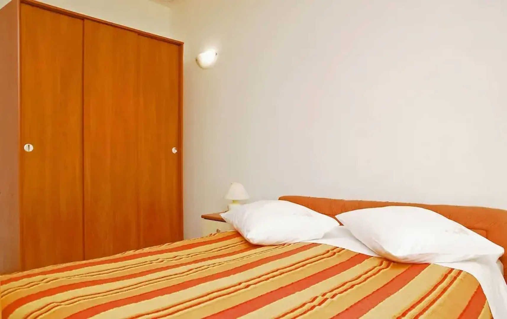 Apartments Sol Jardin