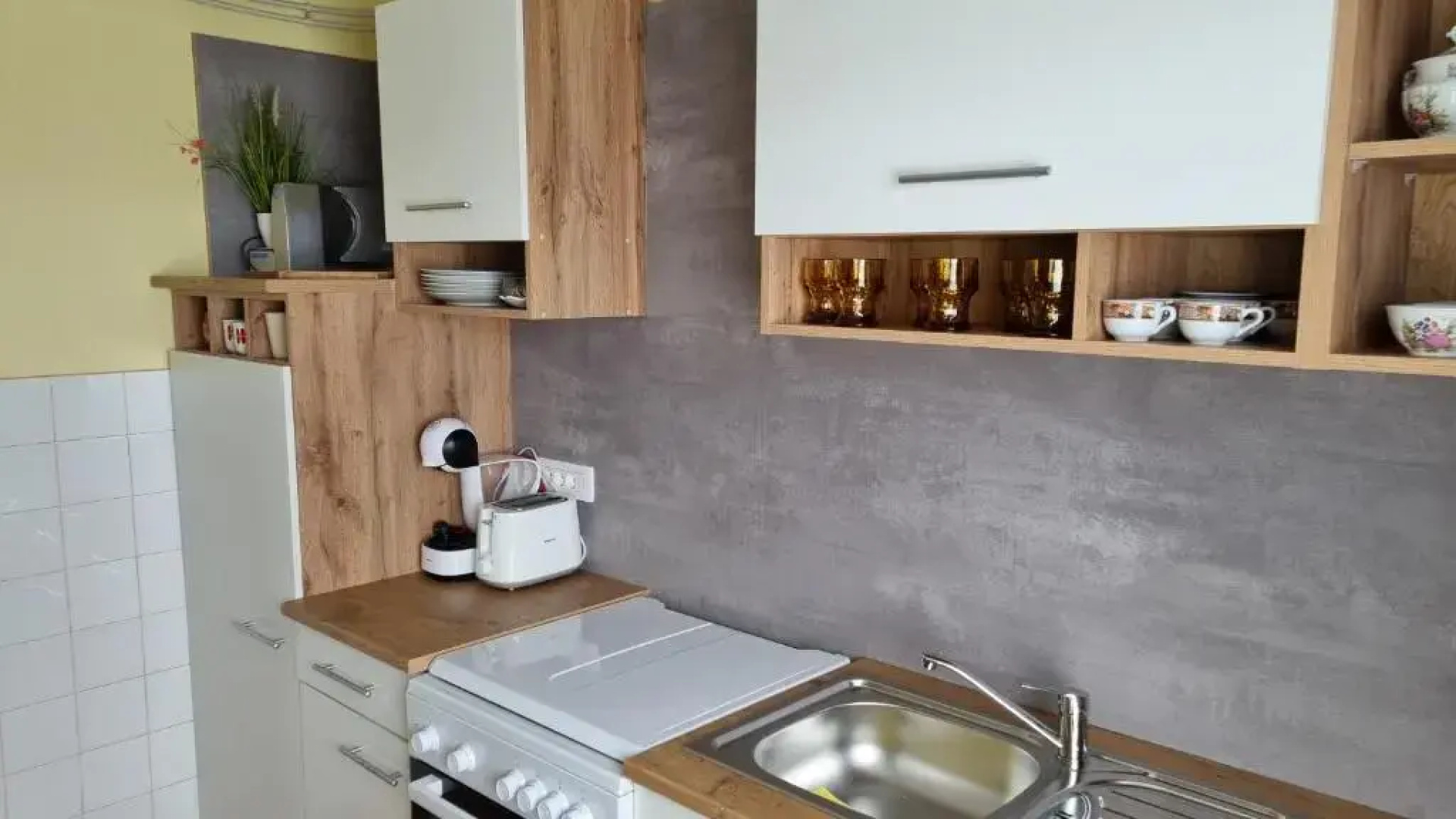 Apartma Tanja