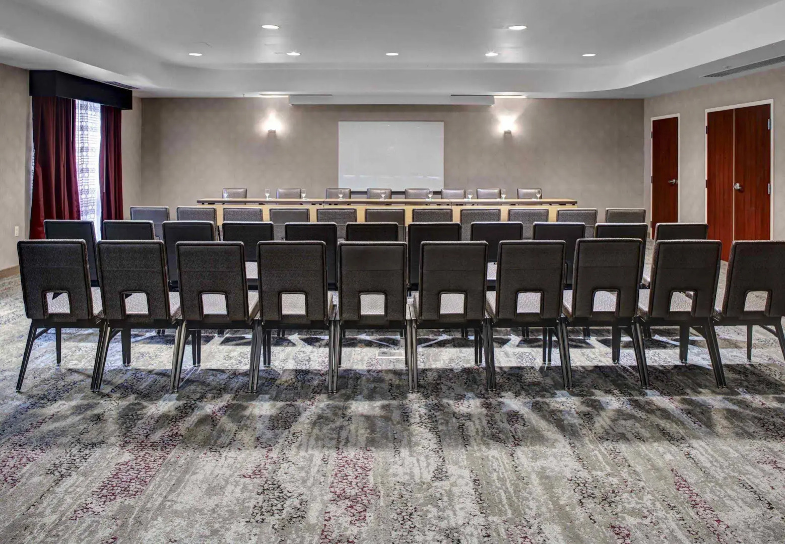 Courtyard by Marriott Richmond North