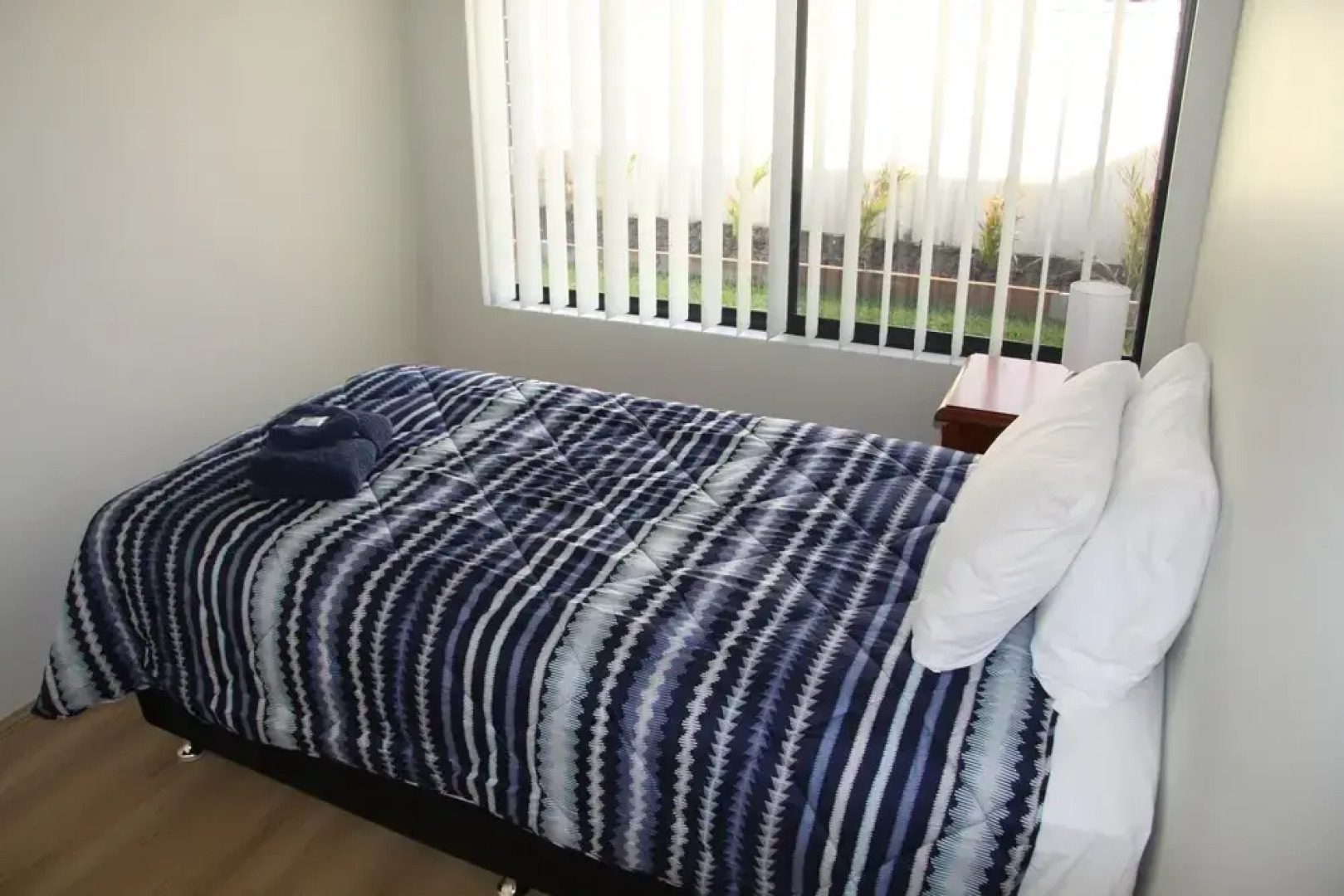 Byford Family Accommodation