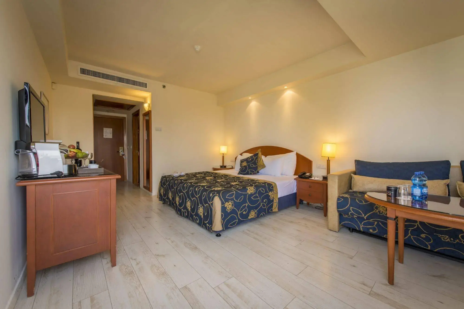 Galei Kinnereth Hotel