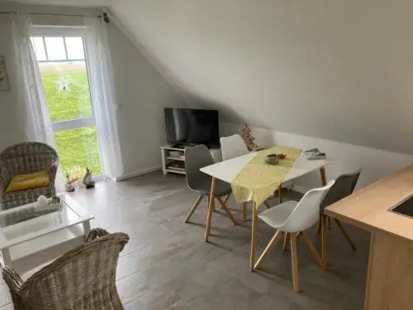 Ferienhaus-Hemmerdeich