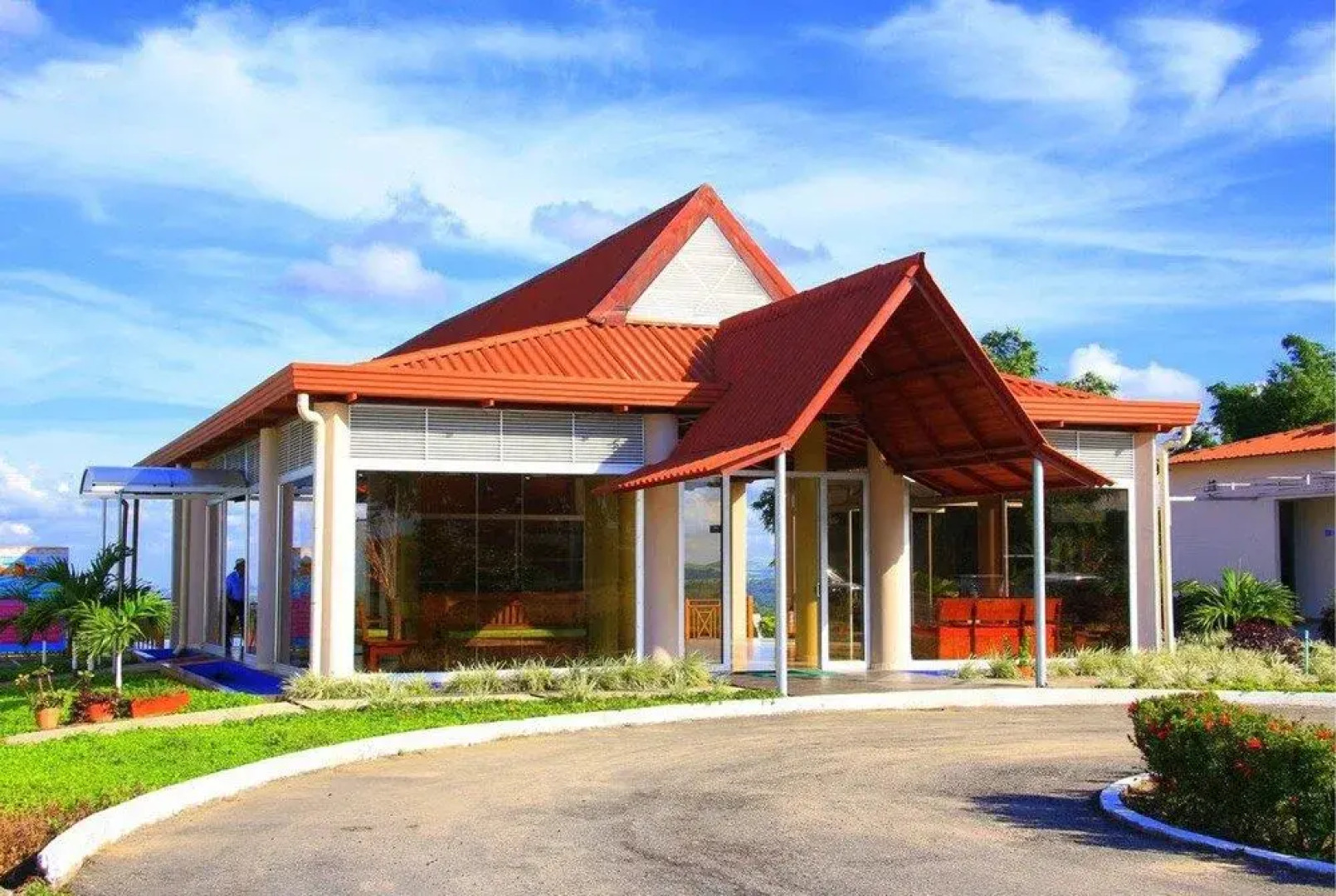 Dayamu Hotel & Club Campestre