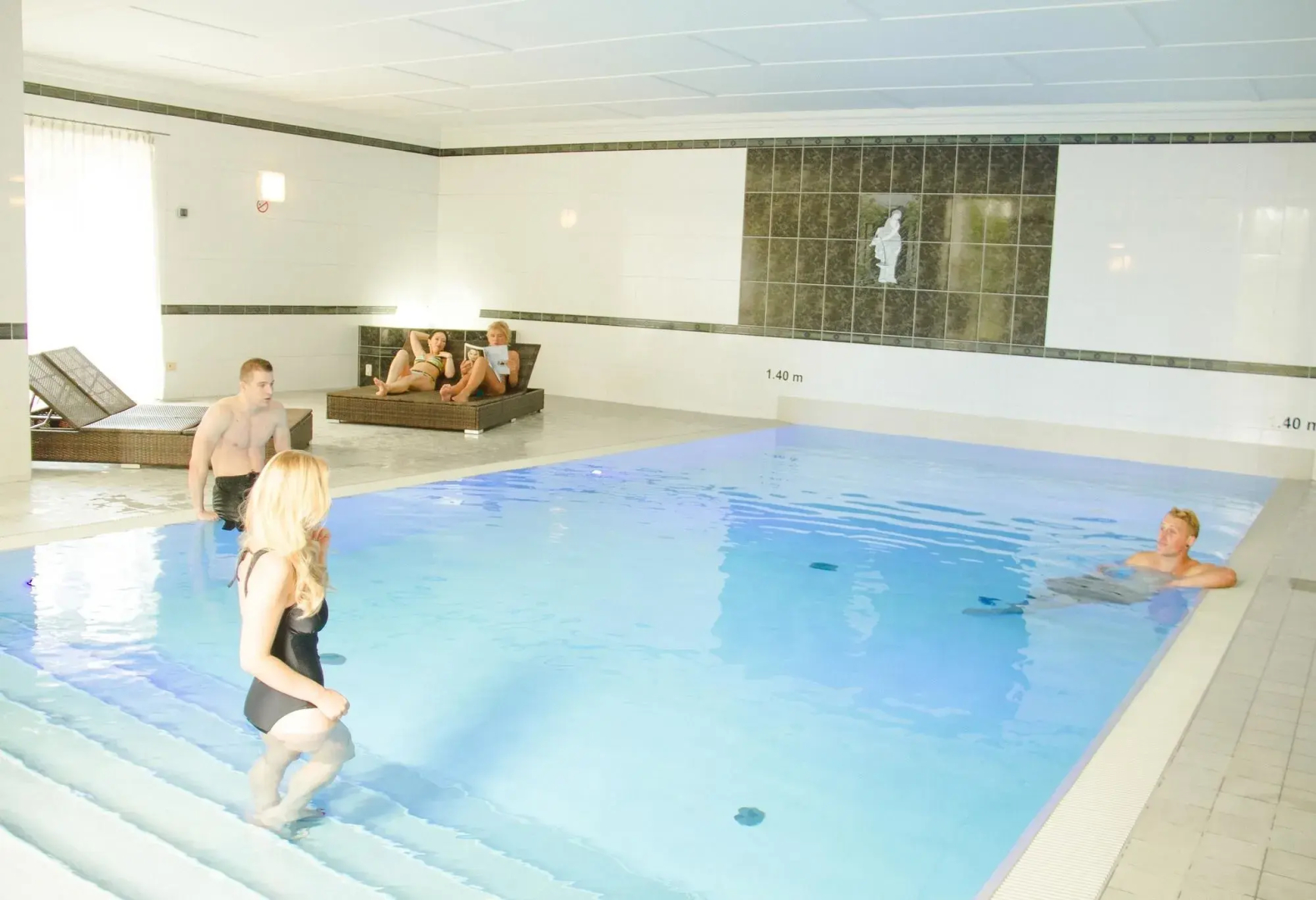 Best Western Plus Aldhem Hotel