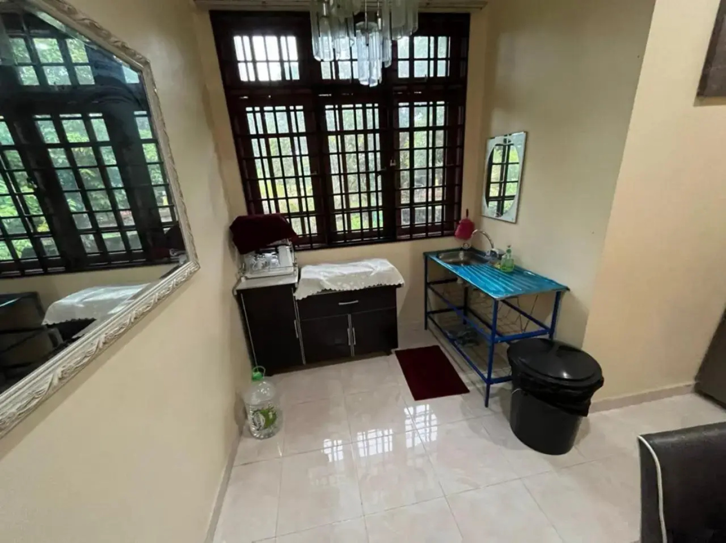 Wan Guest House