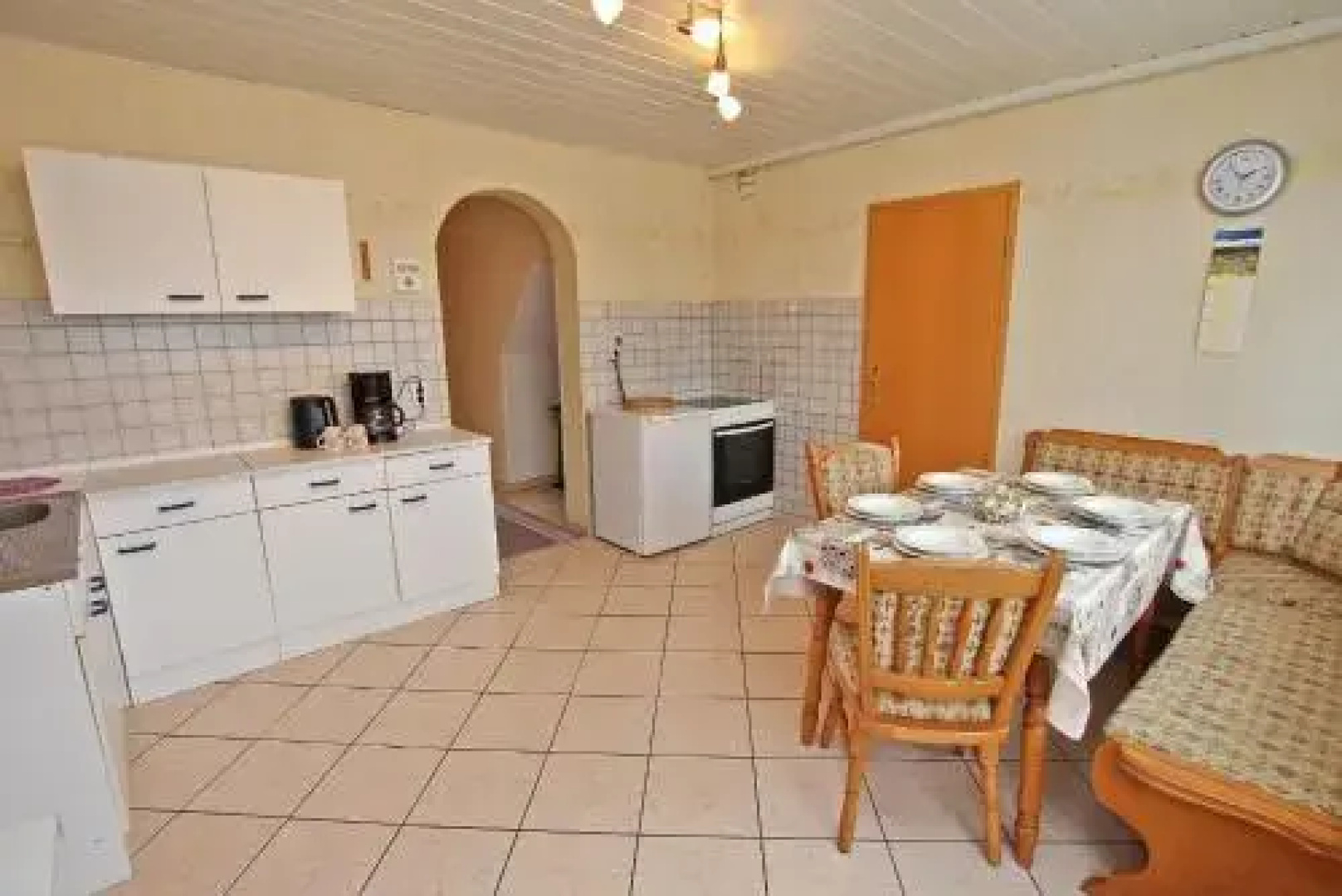 Ferienhaus Lue_vitz RUeG 1091