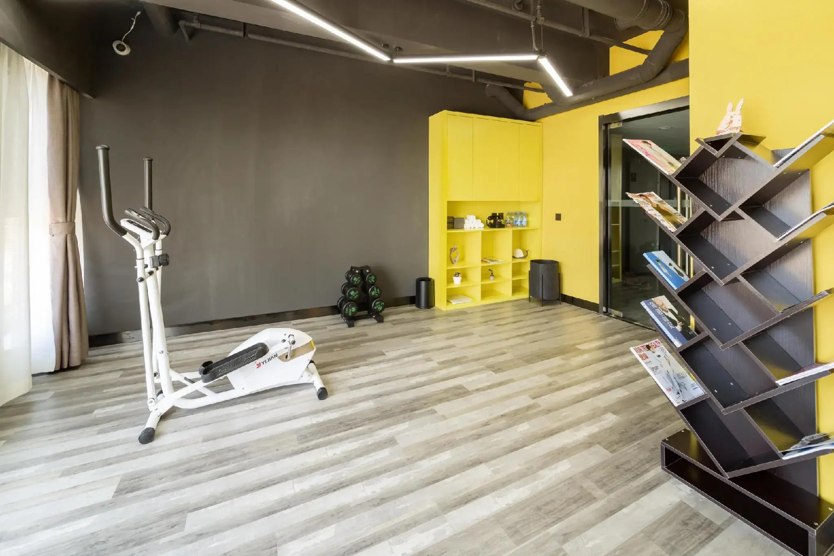 Changchun Jiatai Atour Hotel