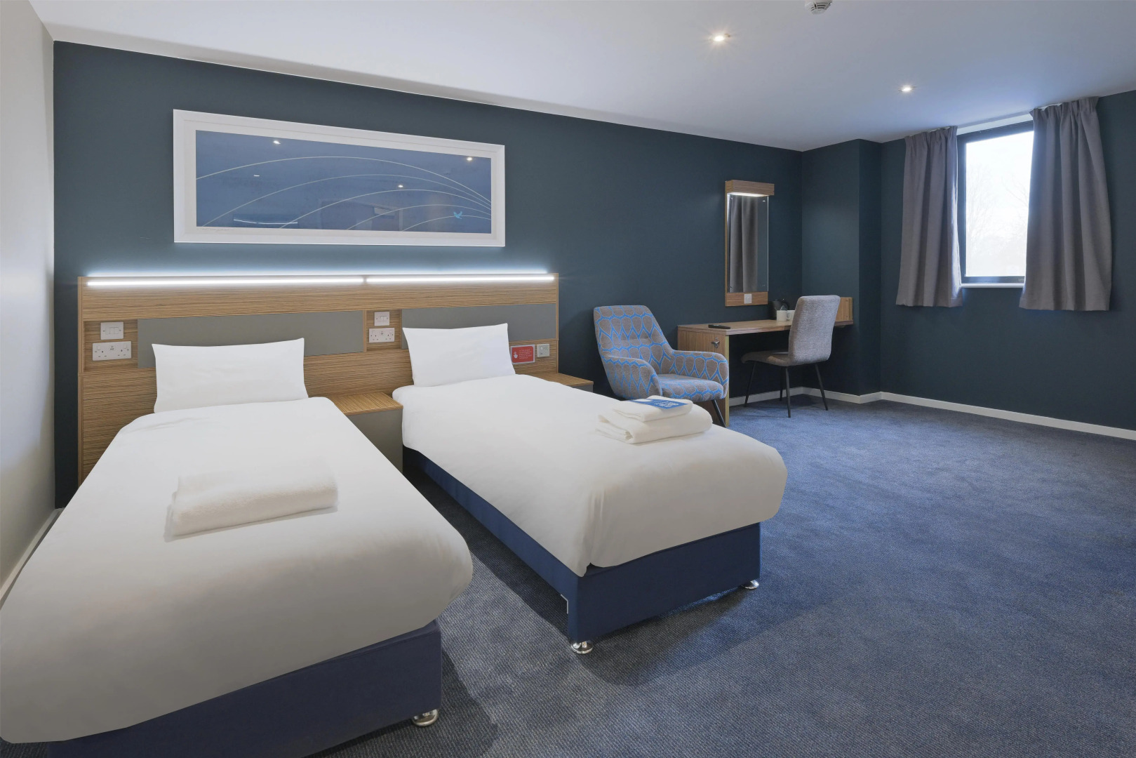 Travelodge Manchester Sale