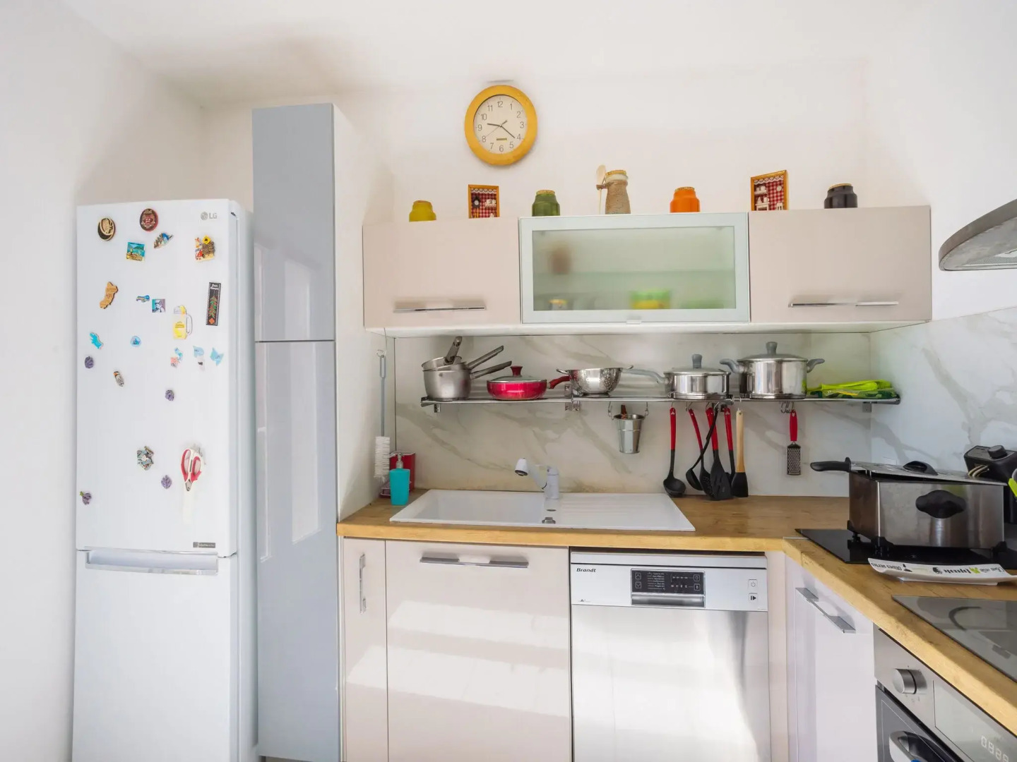 Villa in Vidauban With Pool and BBQ Terrace