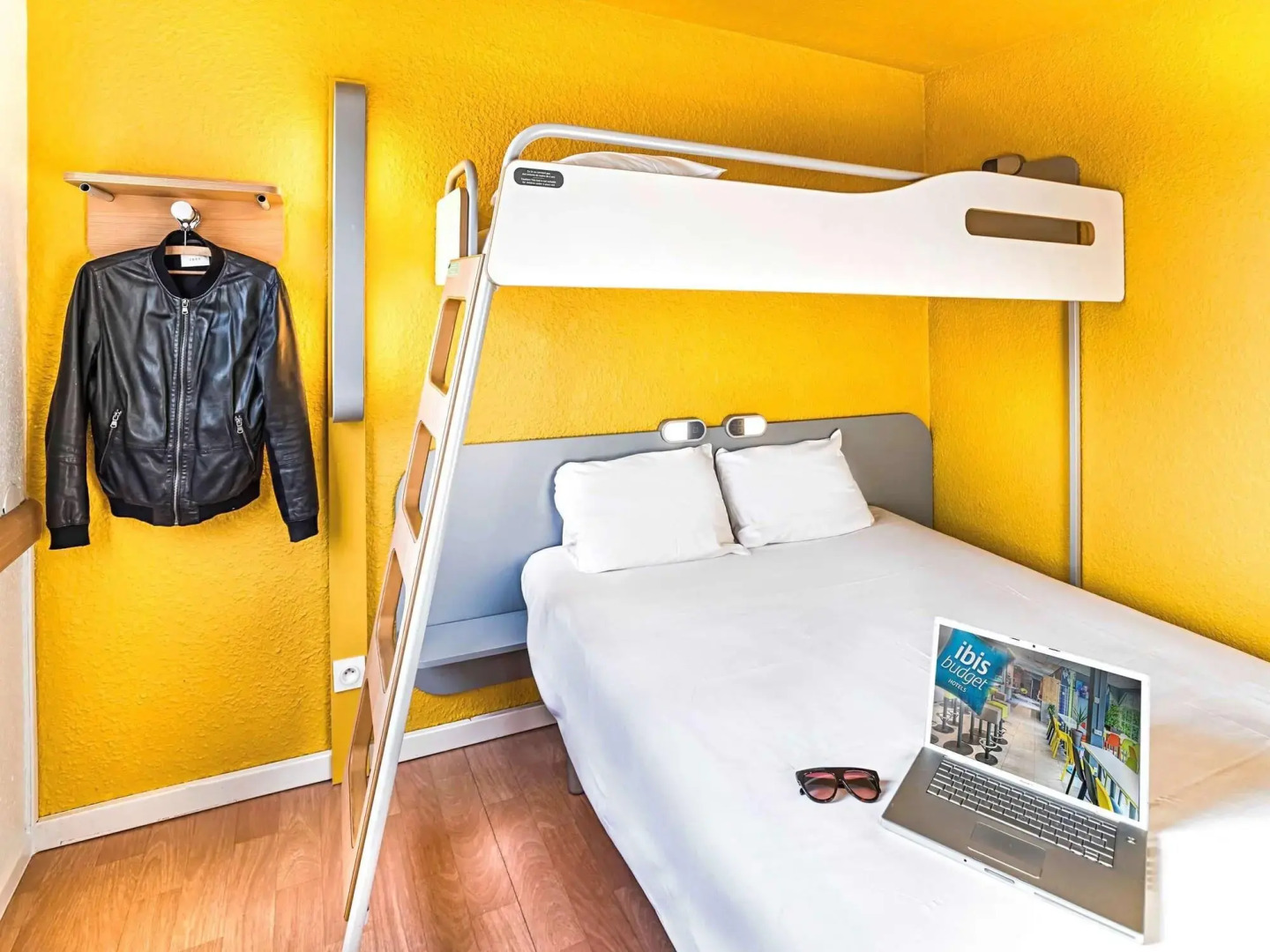 ibis budget Strasbourg Sud Illkirch Geispolsheim