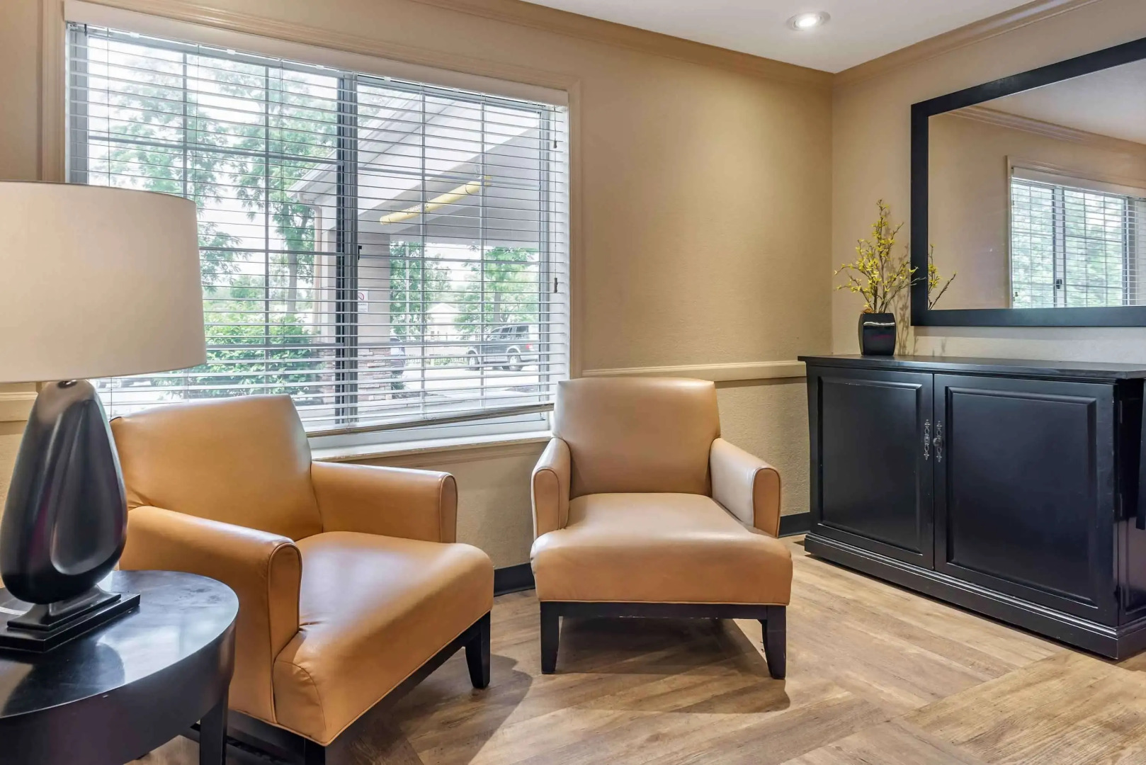 Extended Stay America Suites Philadelphia King of Prussia