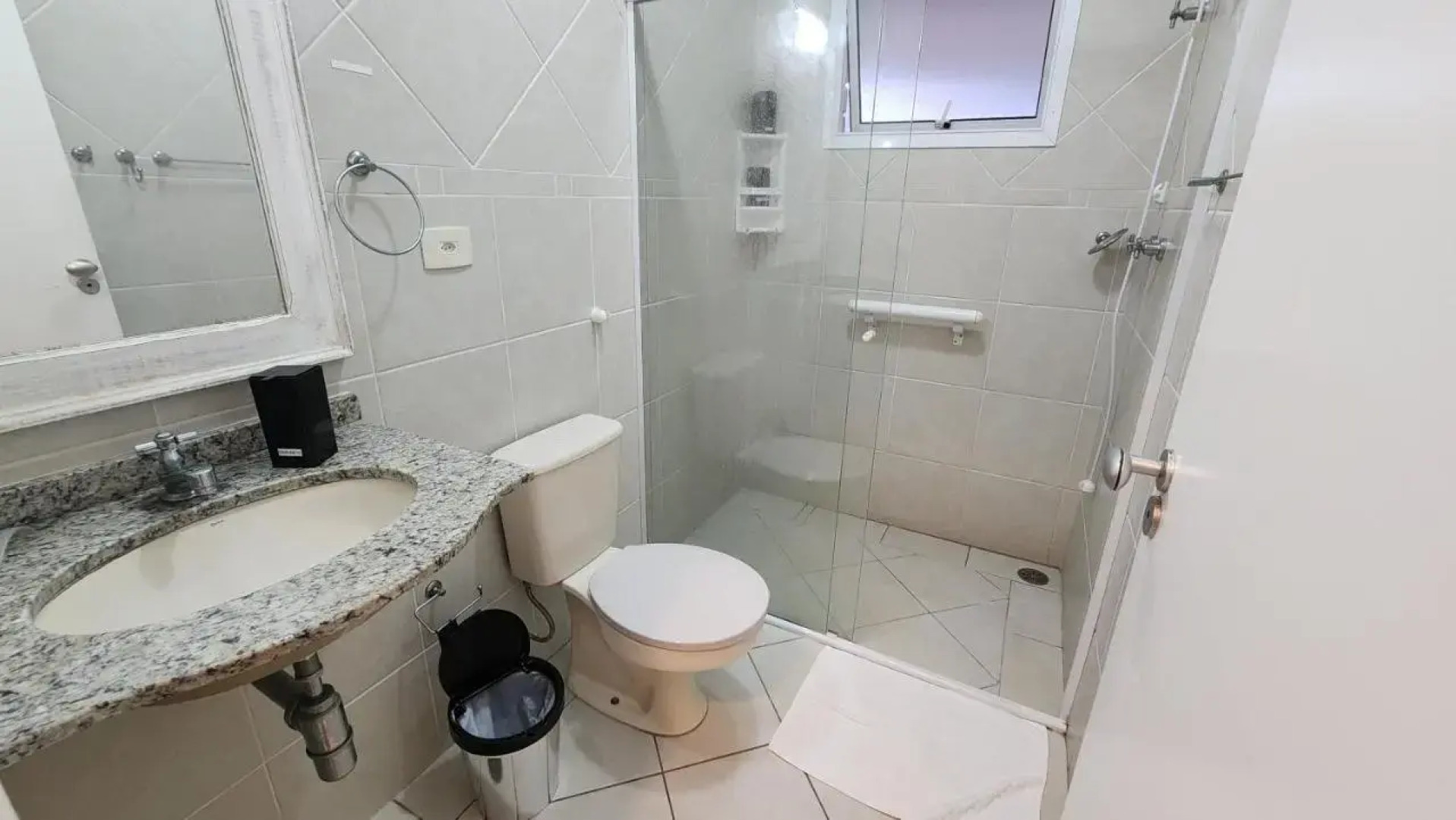 Grand Atlantico Praia Hotel