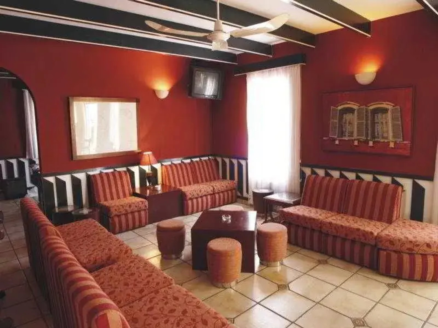 Pueblo Menorquin Apartamentos