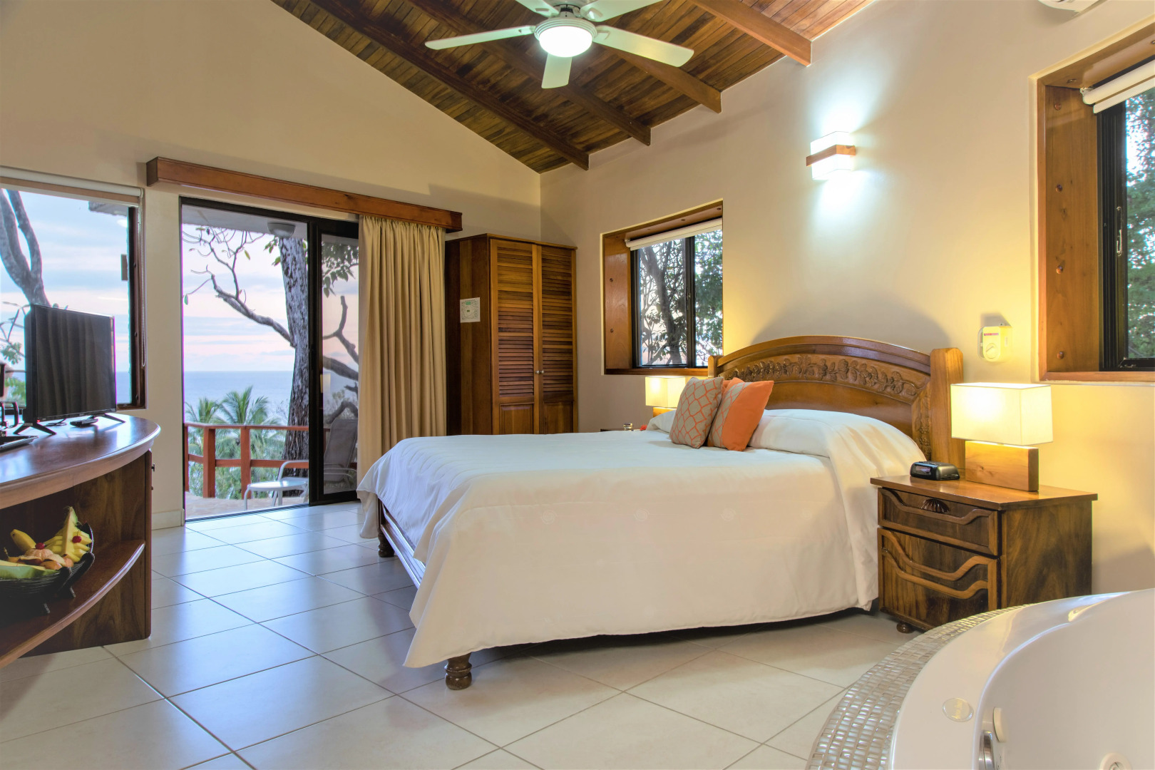 Tango Mar Beachfront Boutique Hotel & Villas