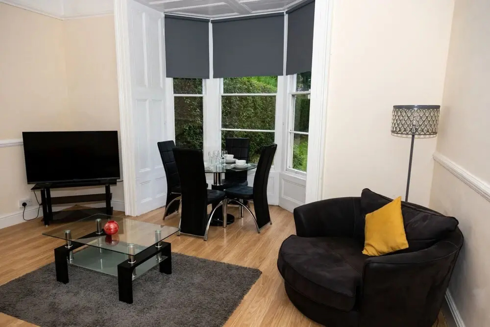 Alexander Apartments Sunderland City