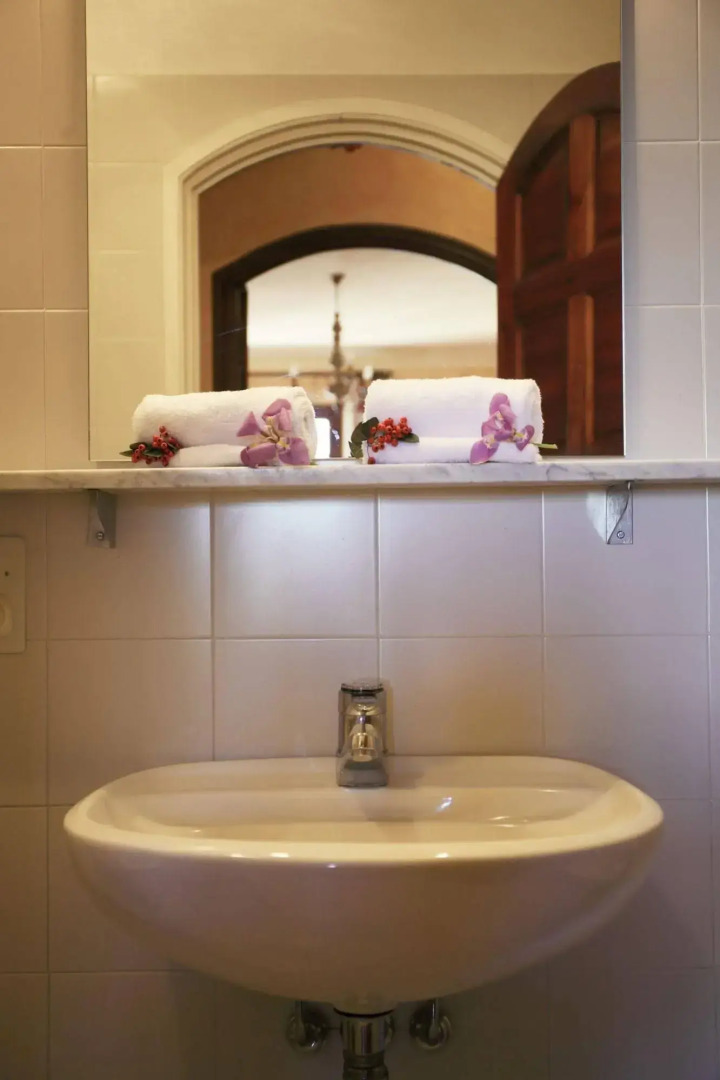 Auberge de la Madone