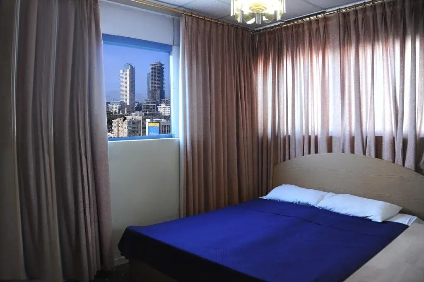 Alsabah Hotel Apartments