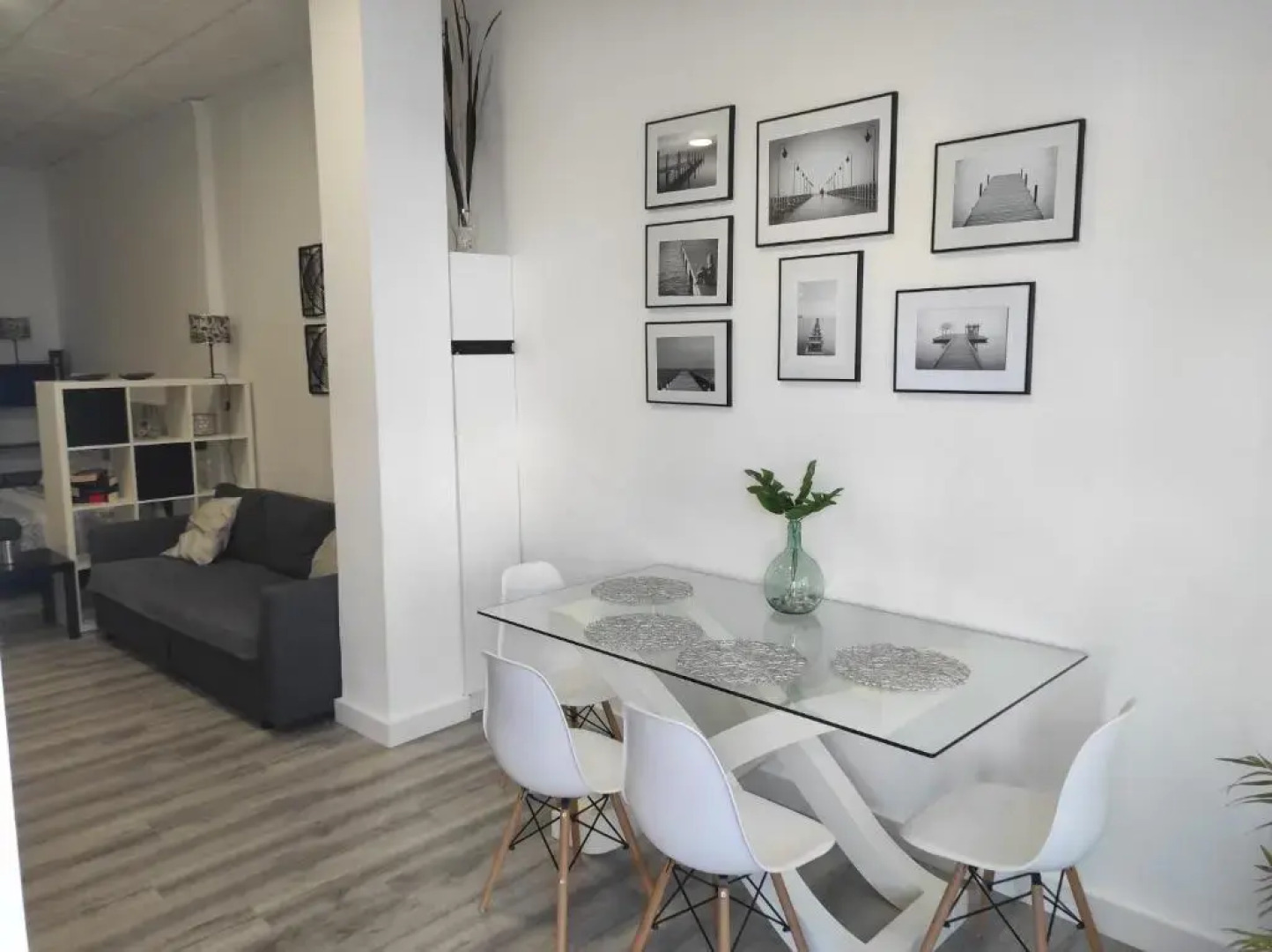 Apartamento Turistico Lyra Baena