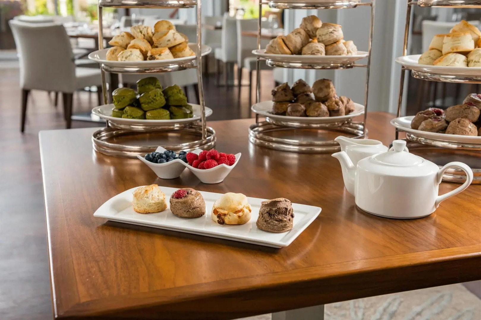 Hamilton Princess & Beach Club - a Fairmont Managed Hotel