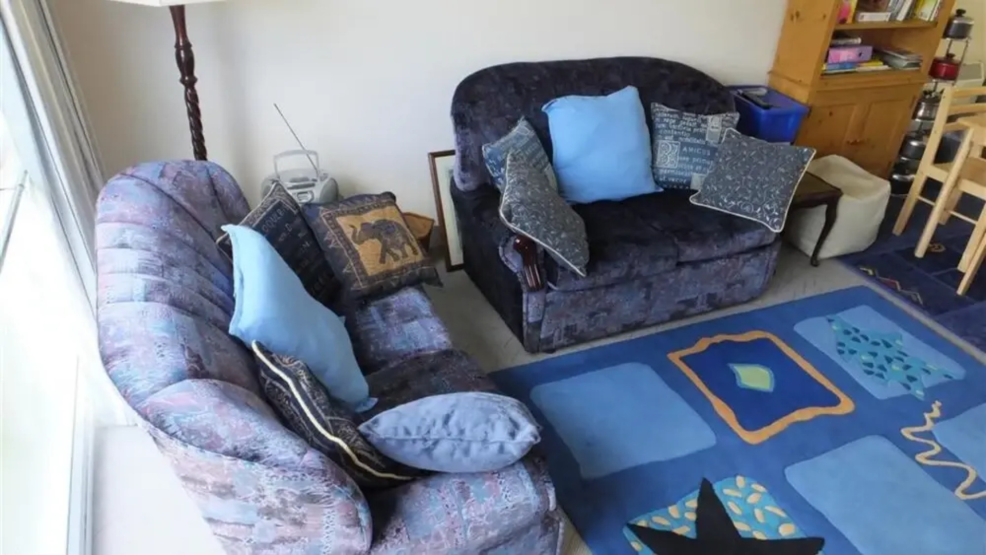 Freshwater Bay Hol Vge 94