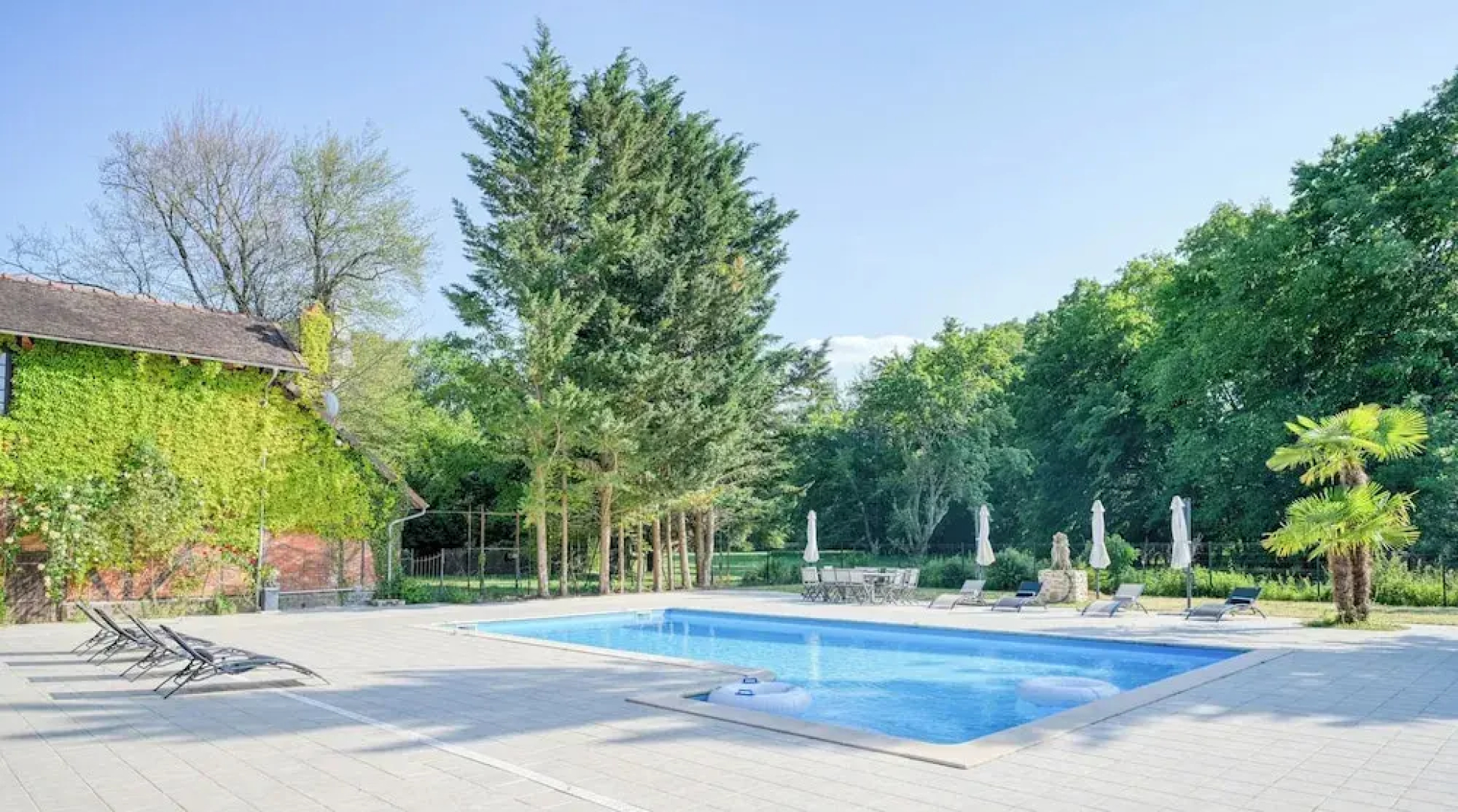 Le Petit Château De Barbizon