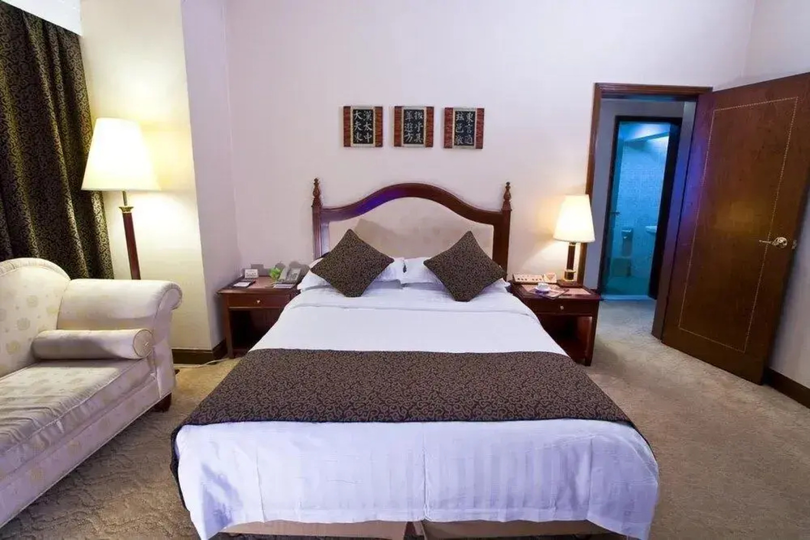 Jinhui Hotel - Nanjing