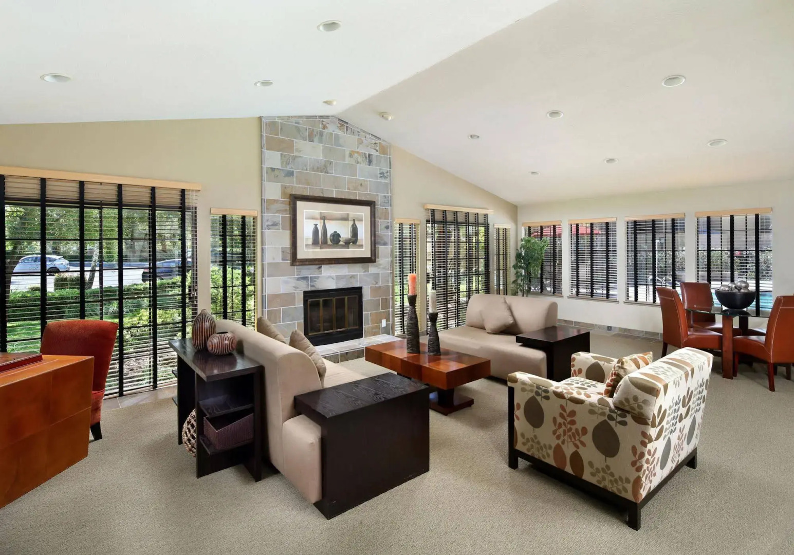 Oakwood Silicon Valley