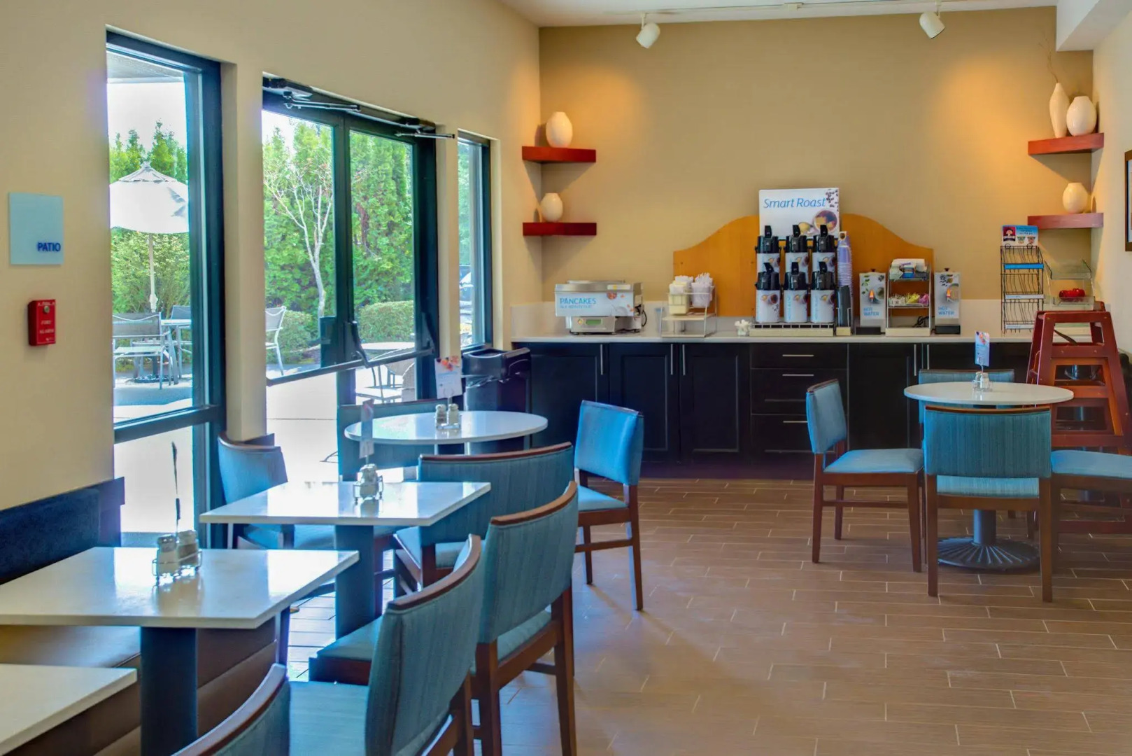 Holiday Inn Express Bellingham by IHG