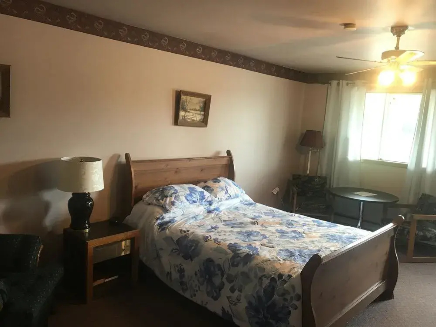 Shenstone Motor Inn & Restaurant