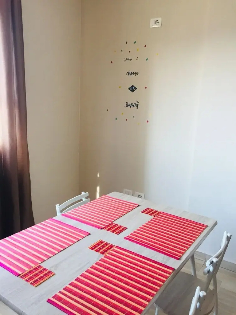 Rezidenca Shopi Apartments