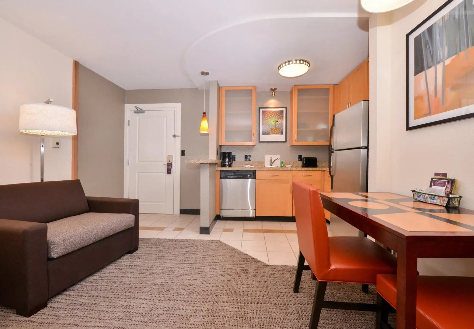 Residence Inn by Marriott, North Conway