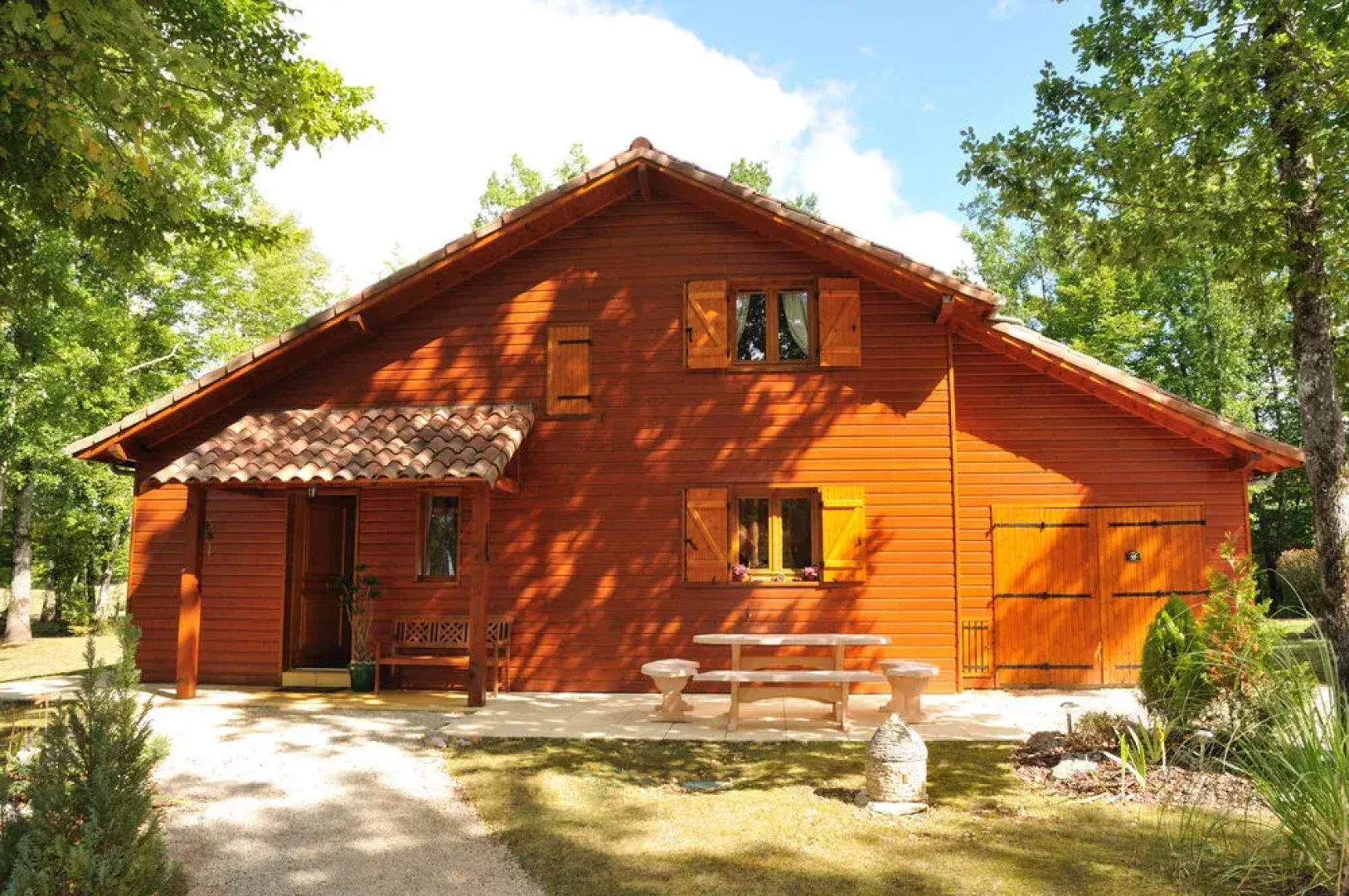 Résidence Souillac Golf & Country Club