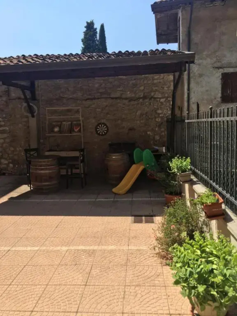 Borgo Volciano Garda Lake App.2