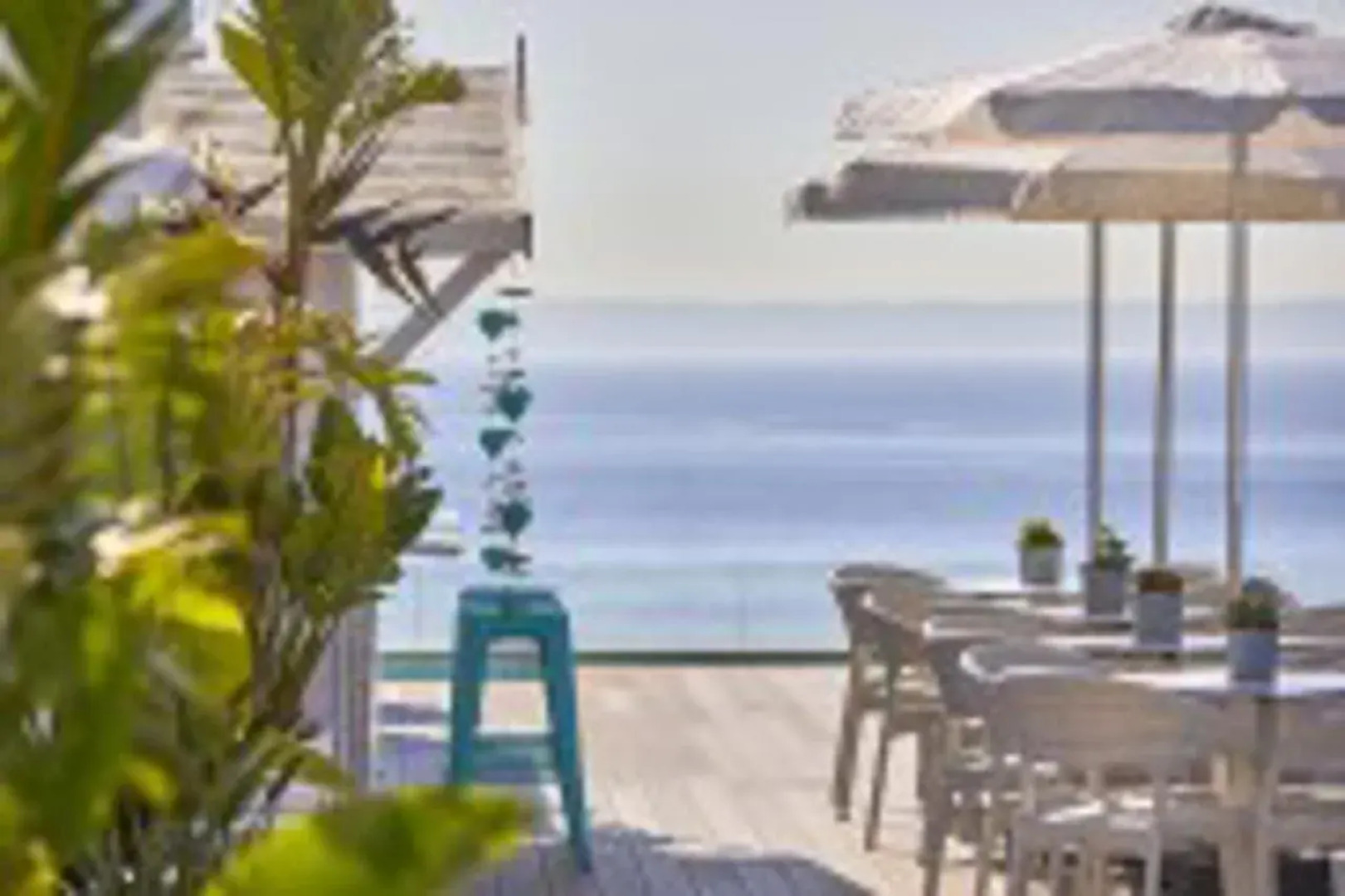 Aparthotel Ponent Mar