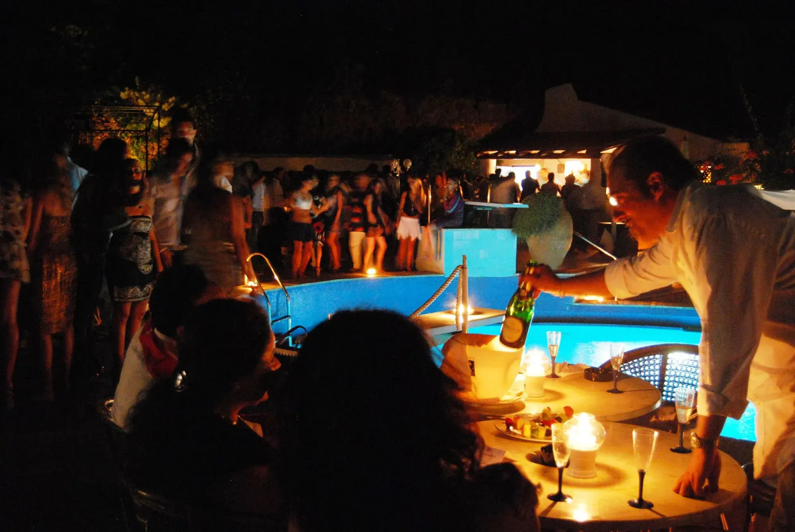 Hotel Carasco