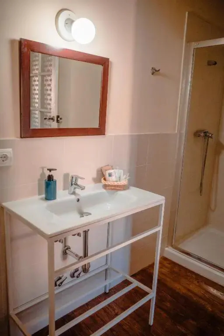 La Casita Camponaraya