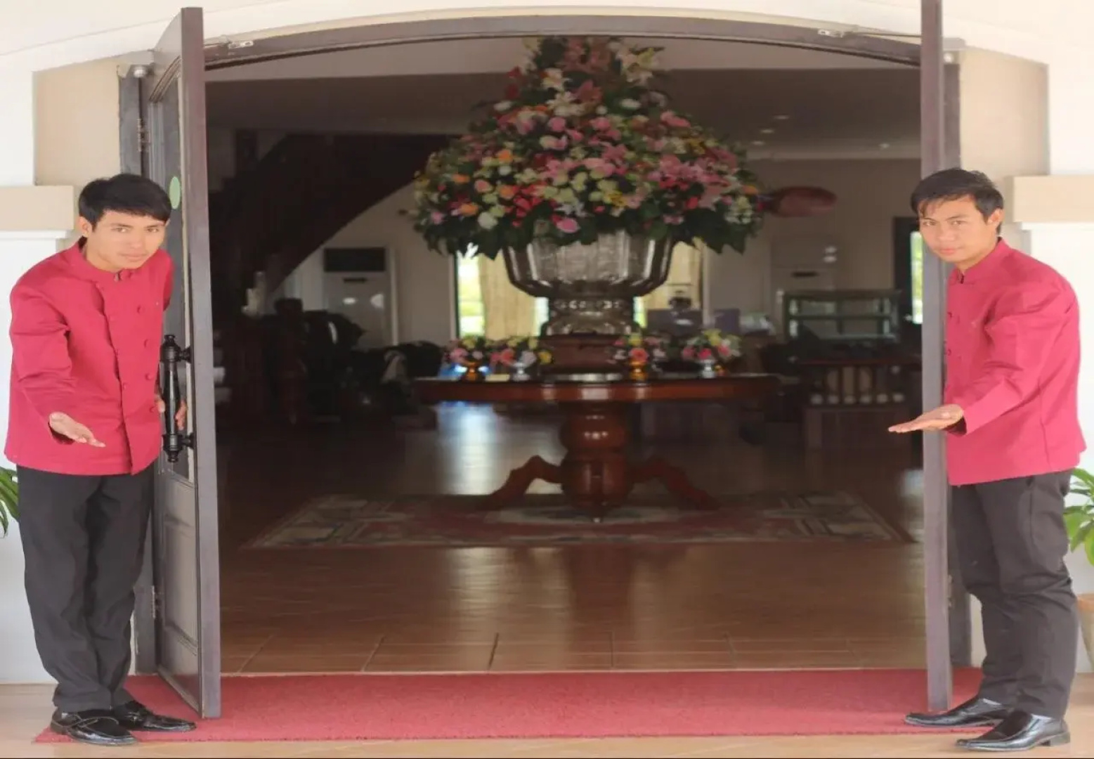 Daosavanh Resort & Spa