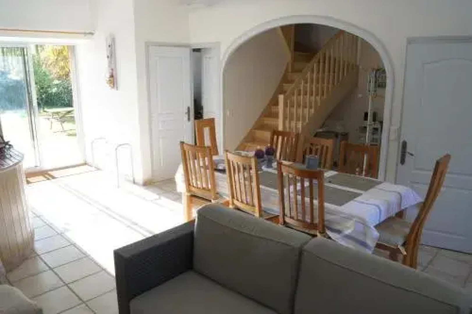 Gîtes du Vieux Presbytère