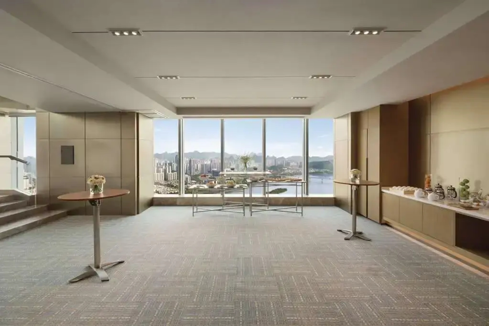 Hyatt Place Liuzhou